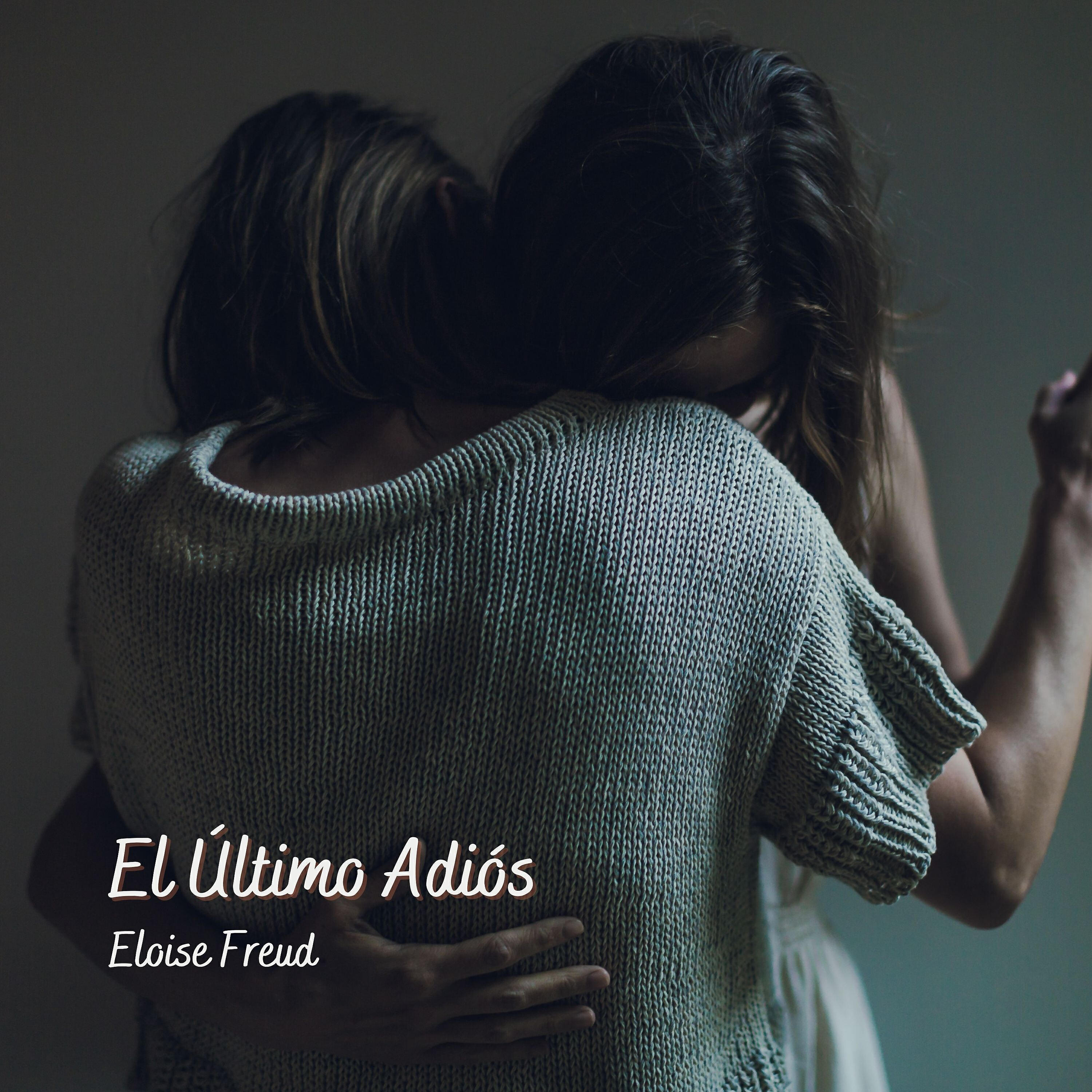 Трек El Ultimo Adios