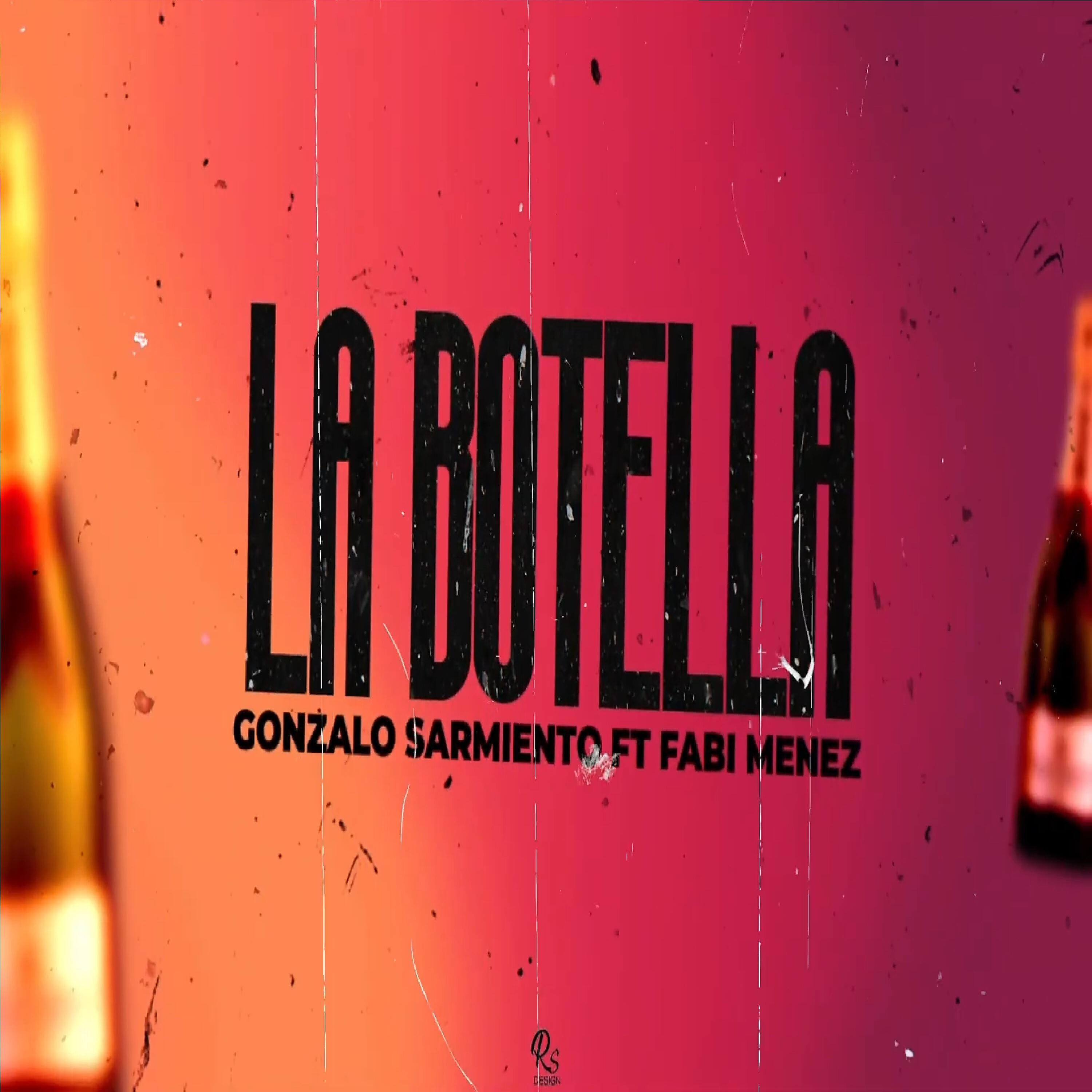 Релиз La Botella
