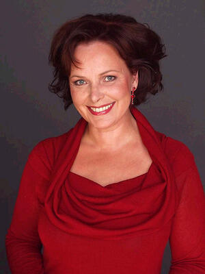 Kaija Pohjola