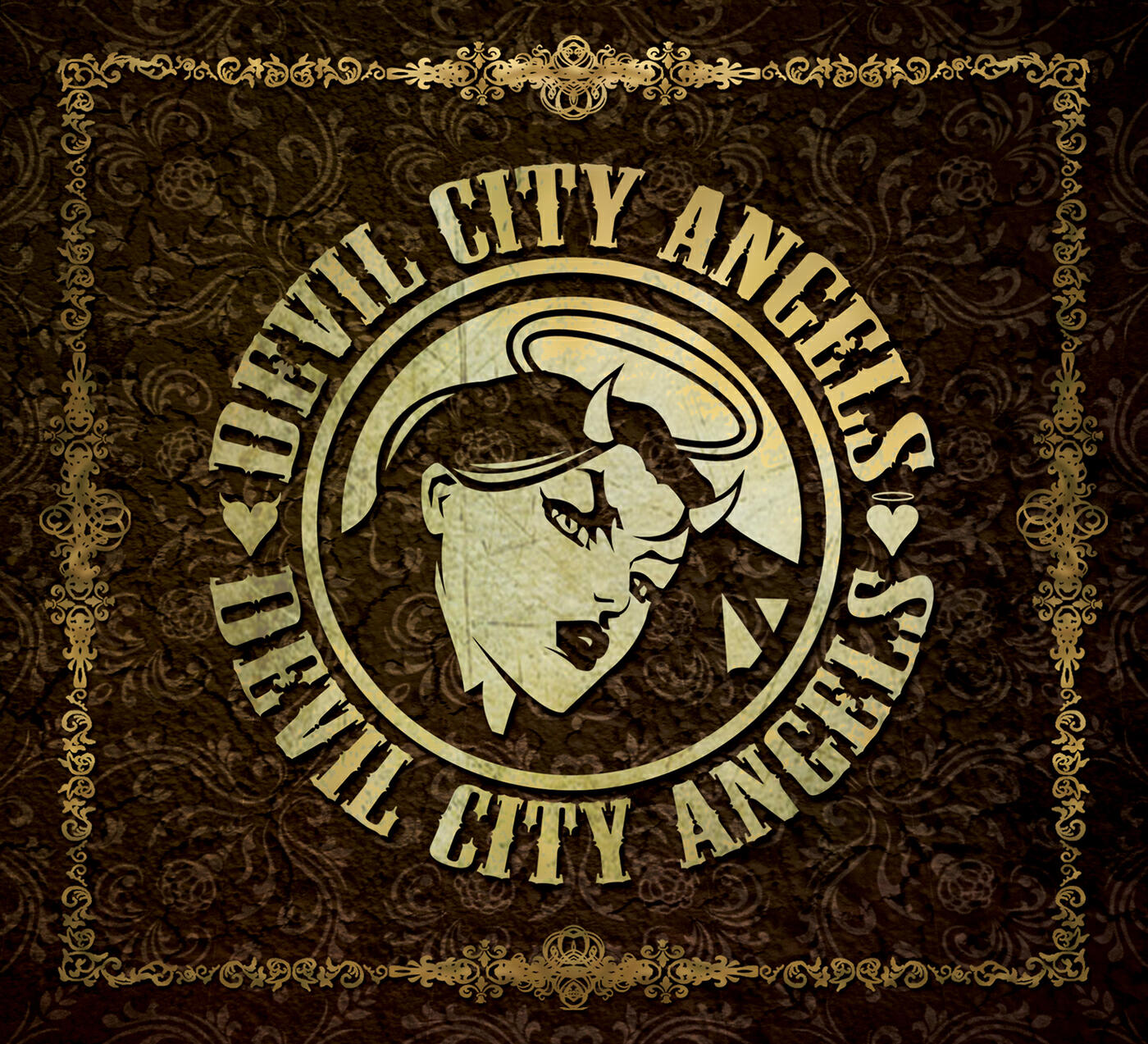 Релиз Devil City Angels