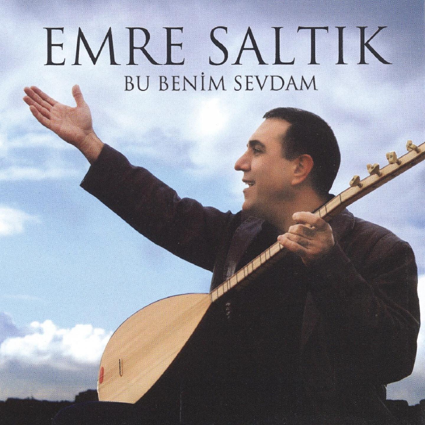 Релиз Bu Benim Sevdam