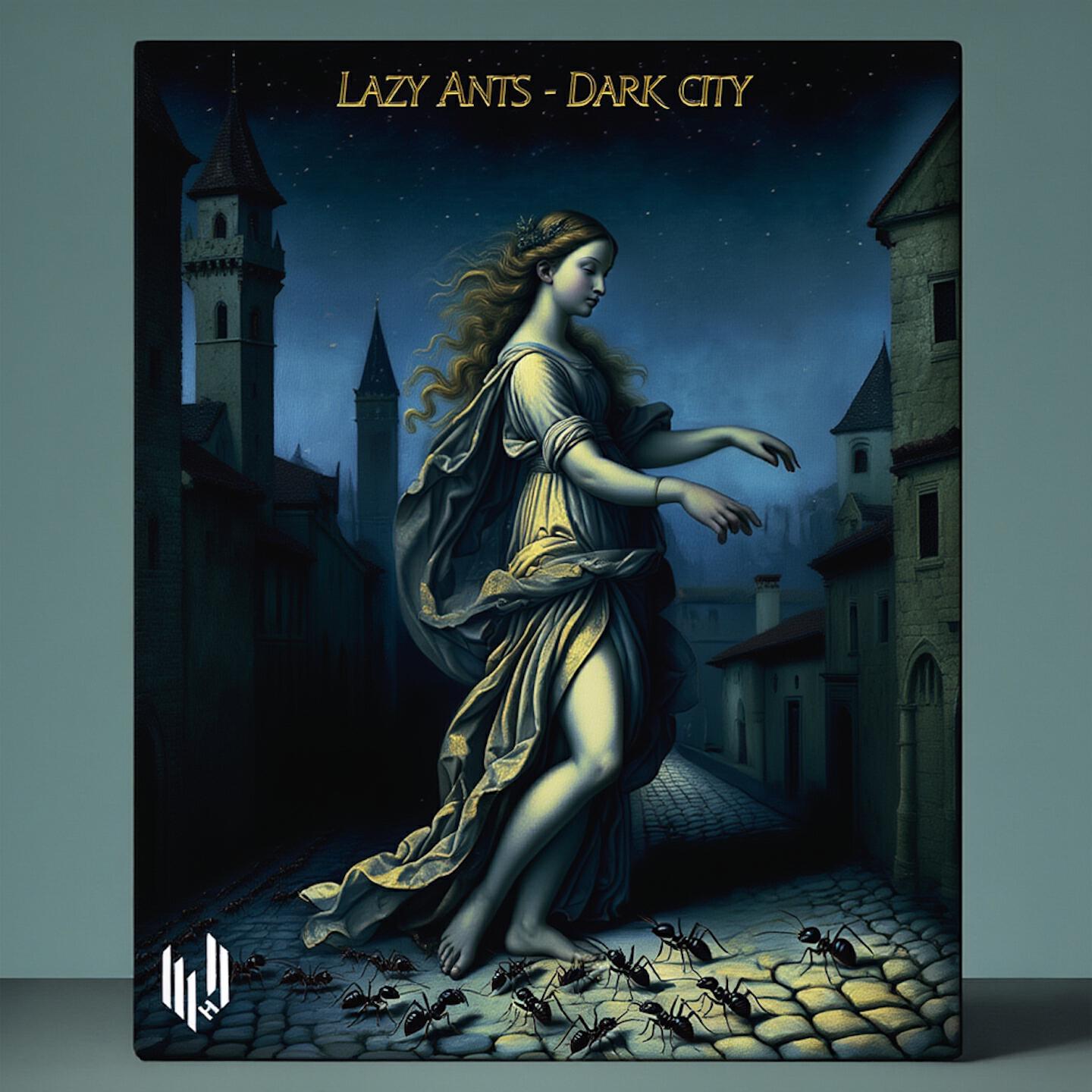 Релиз Dark City