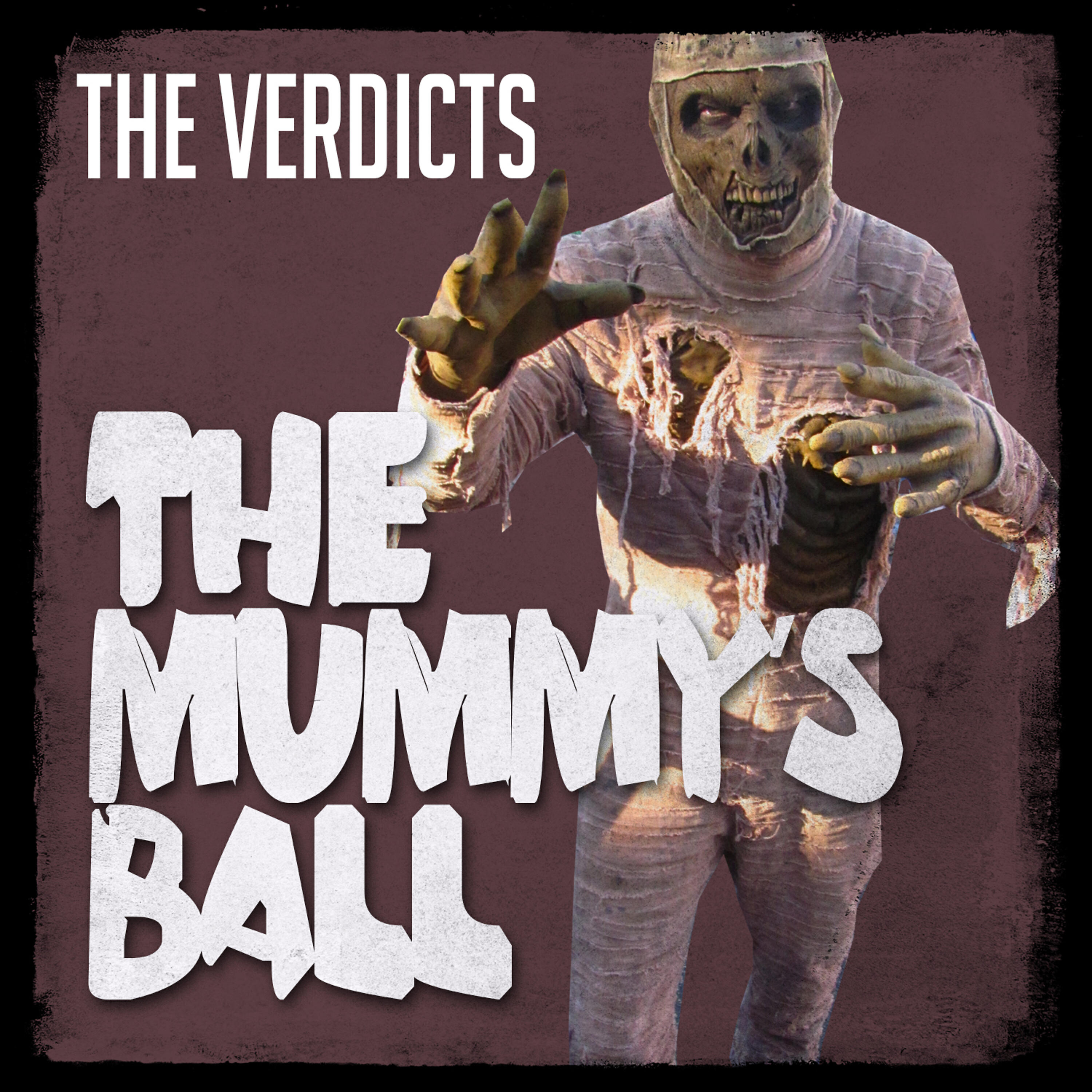 Релиз The Mummy's Ball