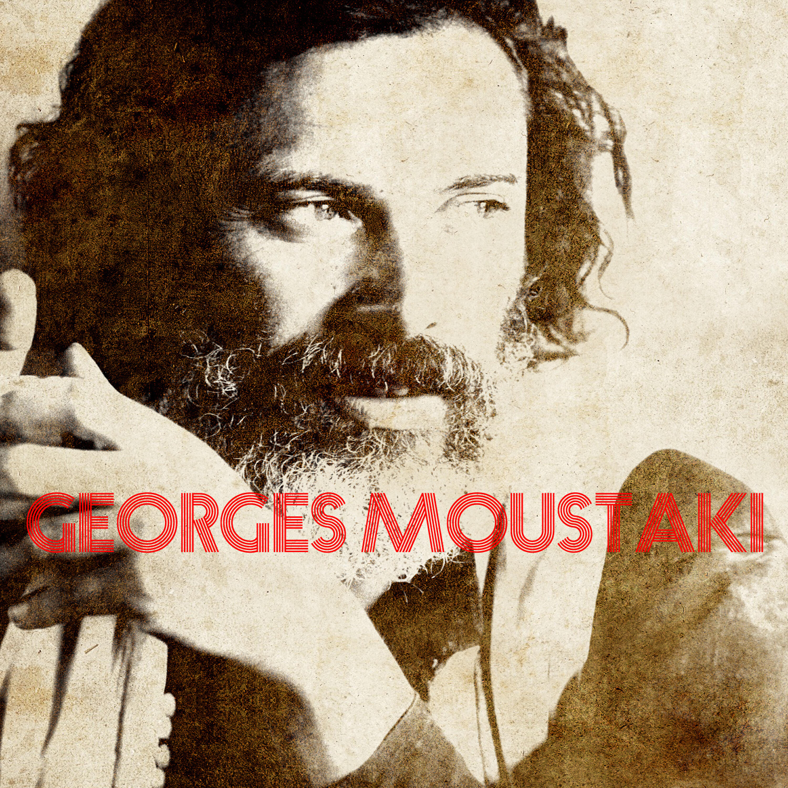 Релиз Georges Moustaki