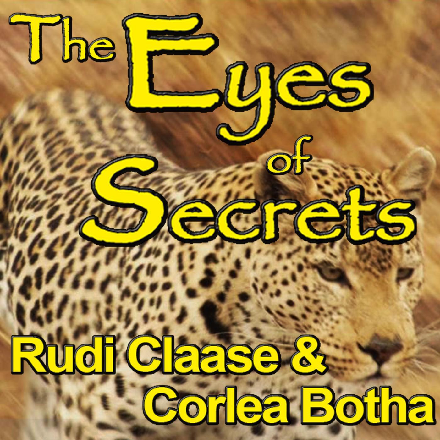 Релиз The Eyes of Secrets