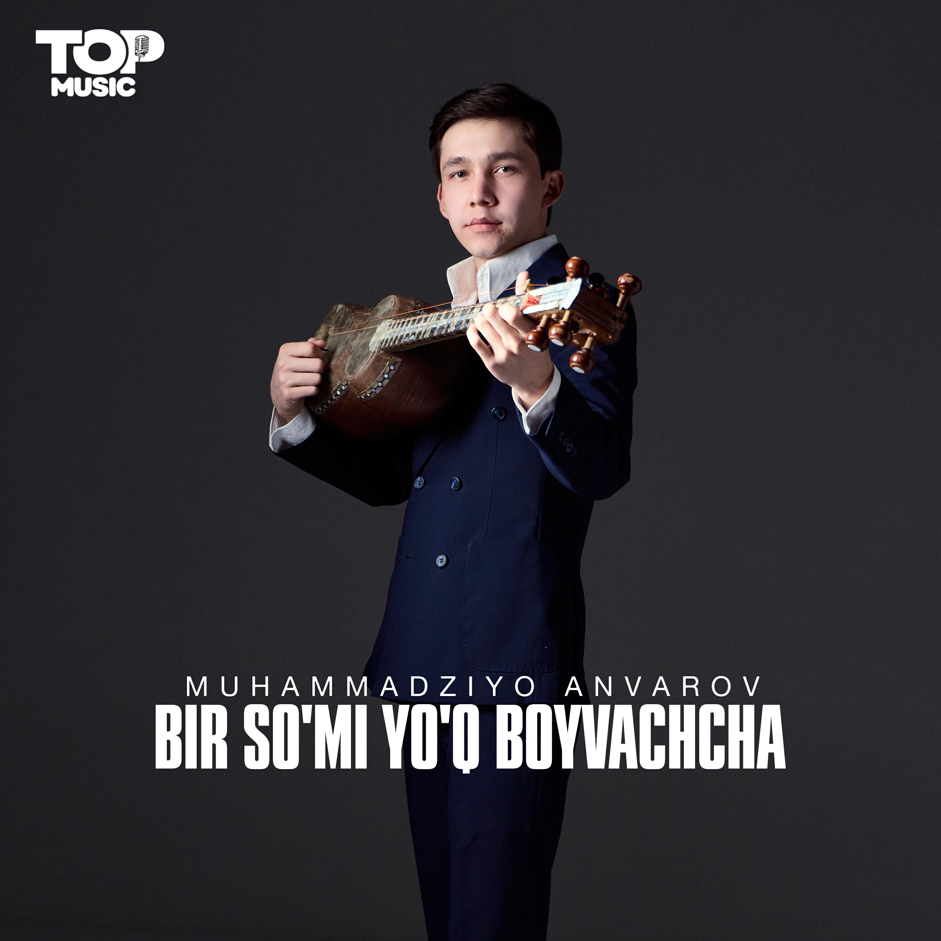 Релиз Bir so'mi yo'q boyvachcha