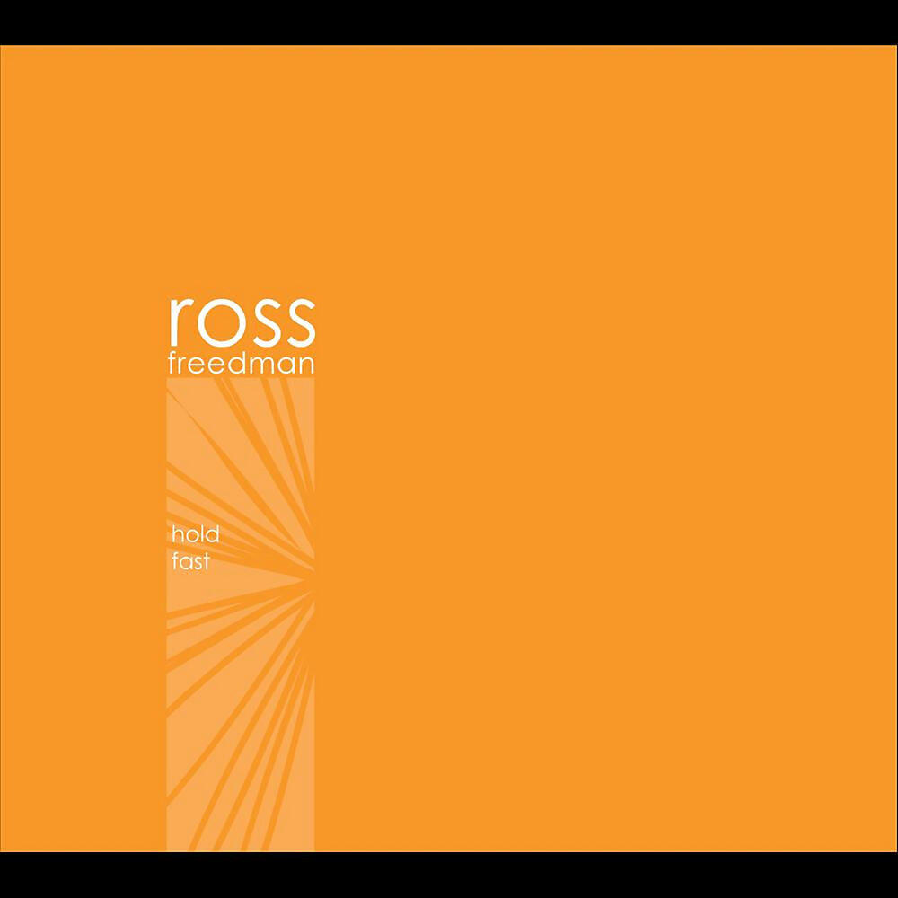Ross Freedman
