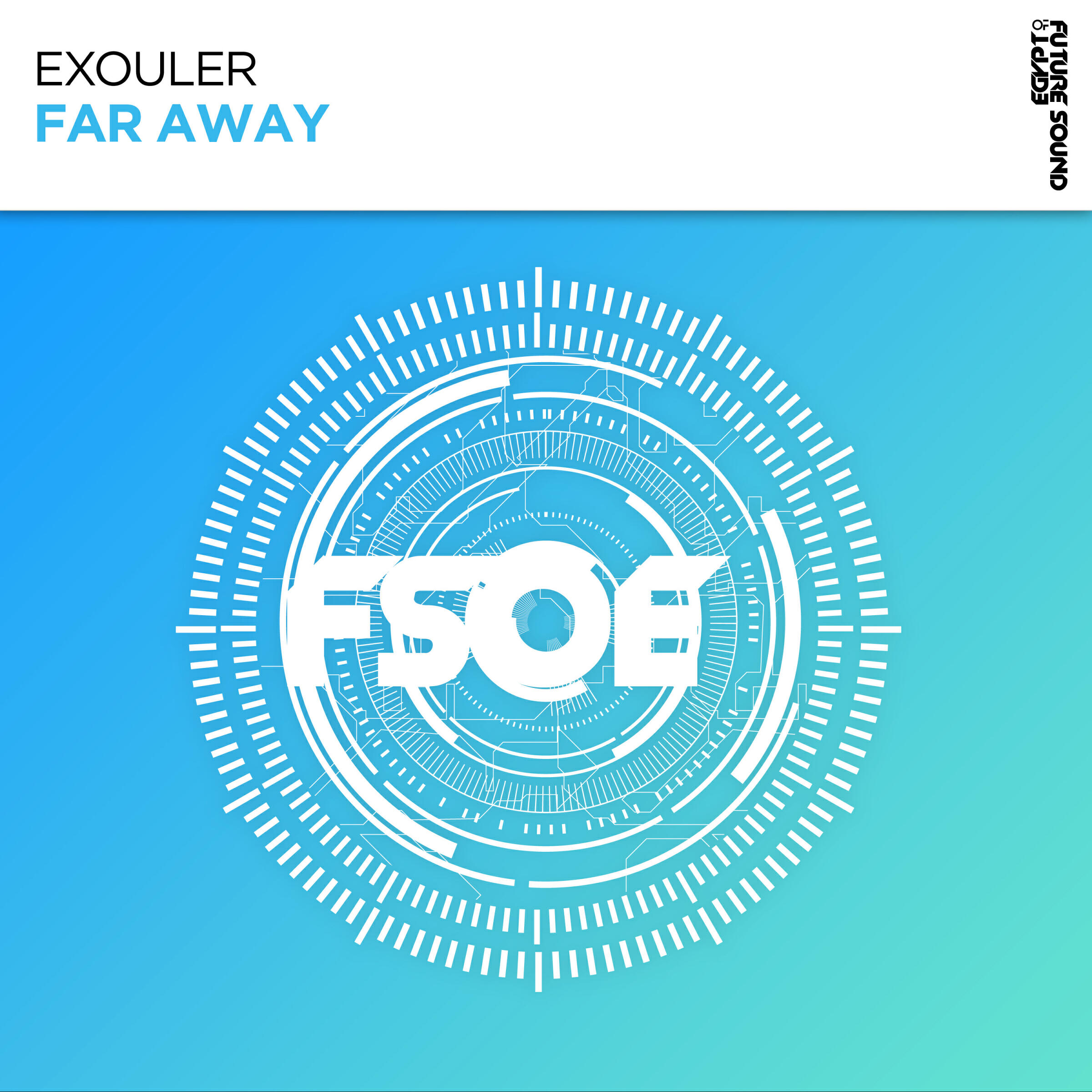 Релиз Far Away