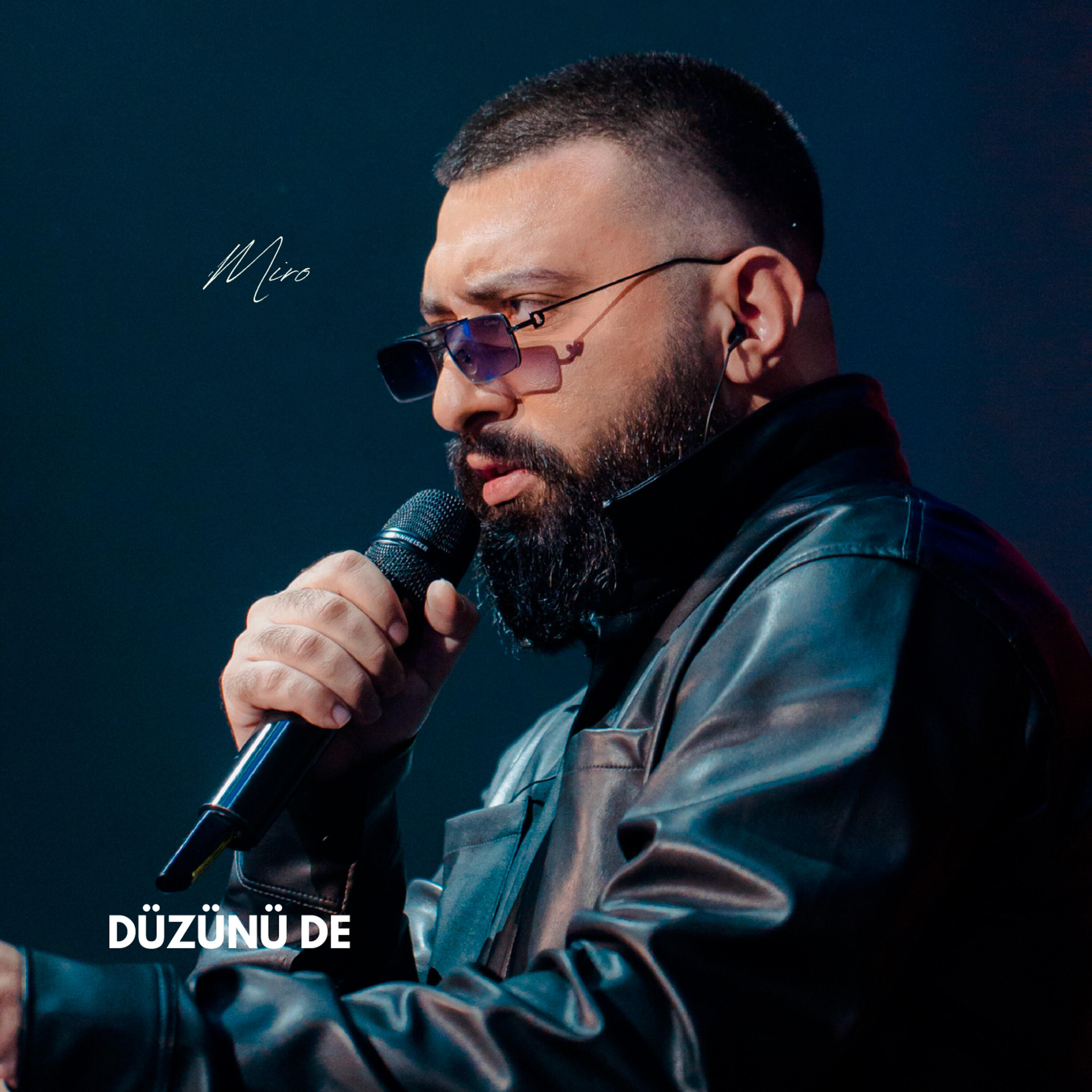 Релиз Düzünü De
