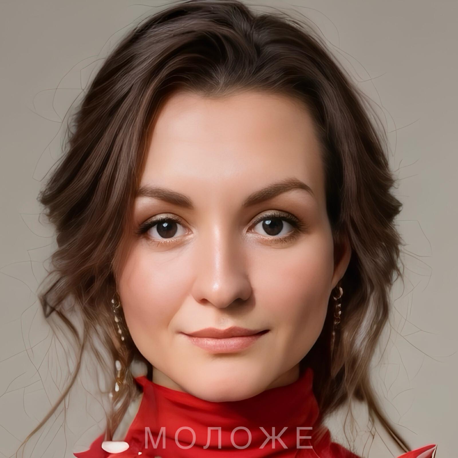Екатерина Батурина