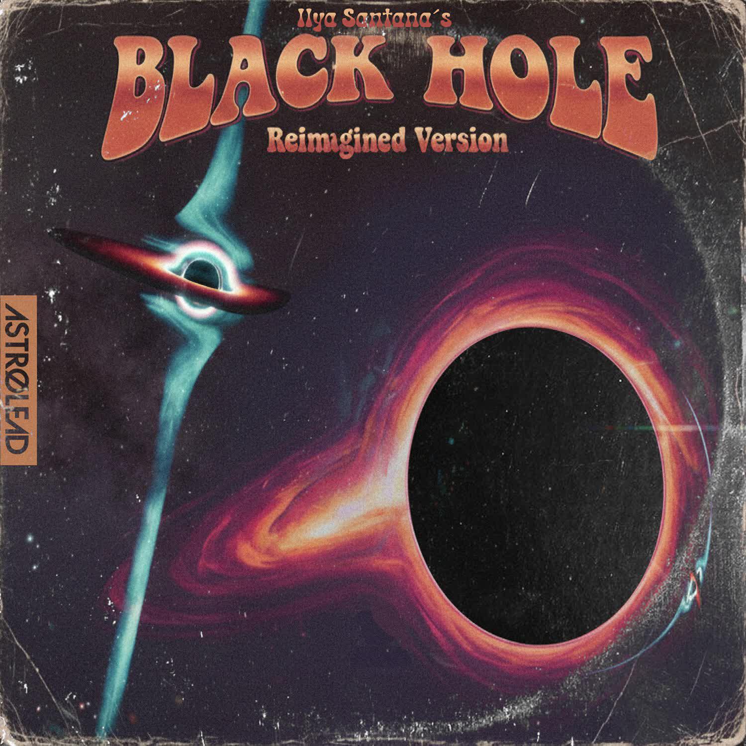 Релиз Black Hole