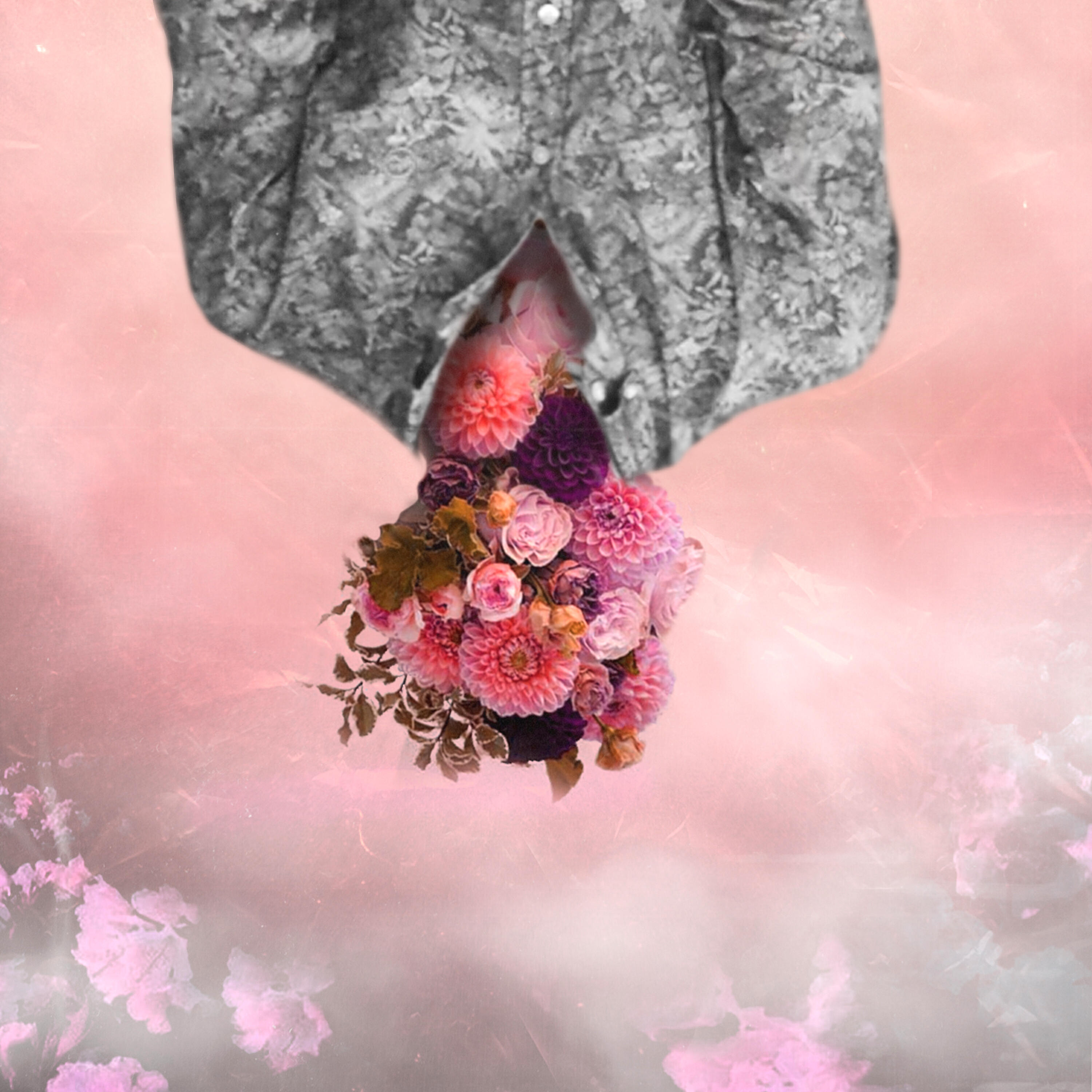 Релиз salté de mi mente
