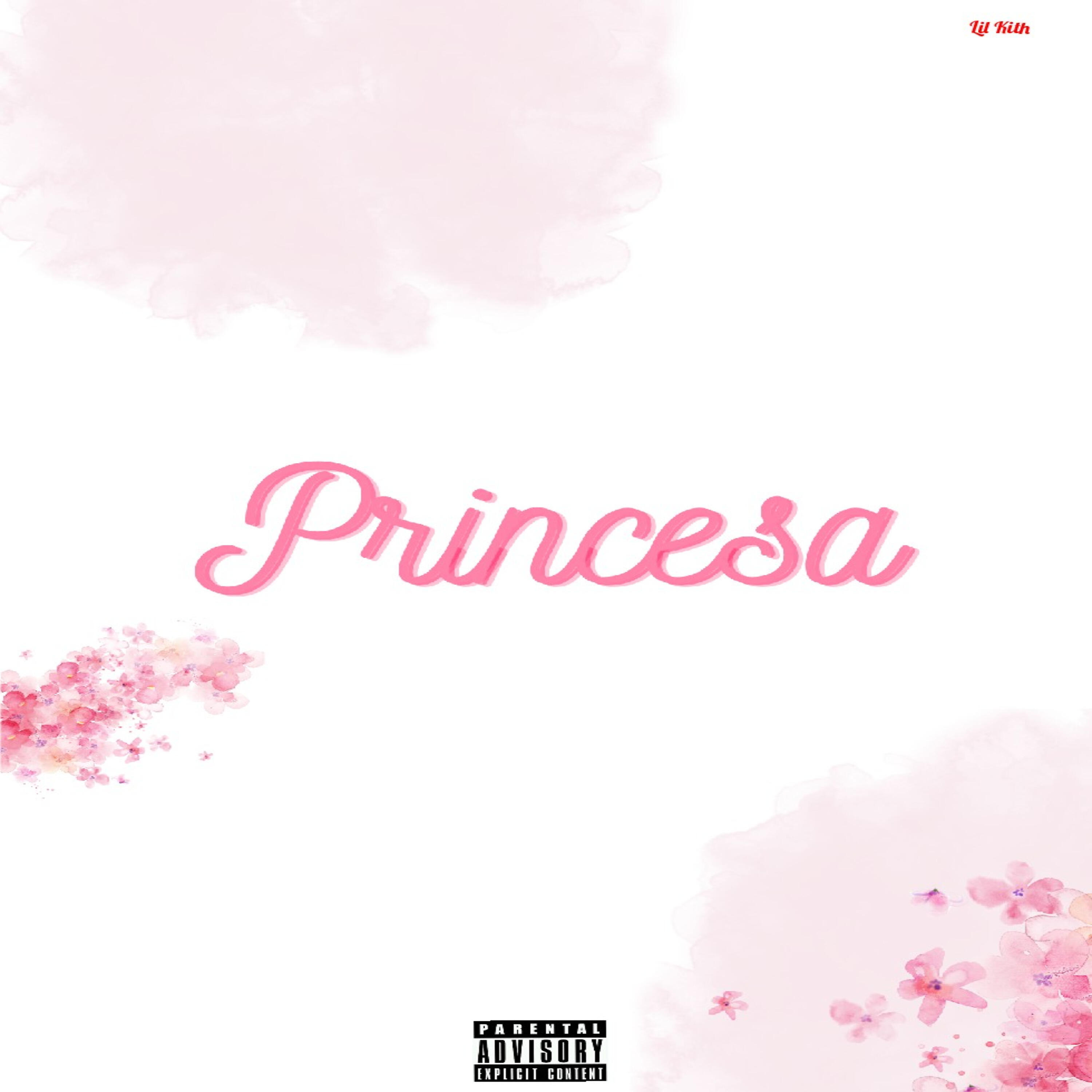Релиз Princesa