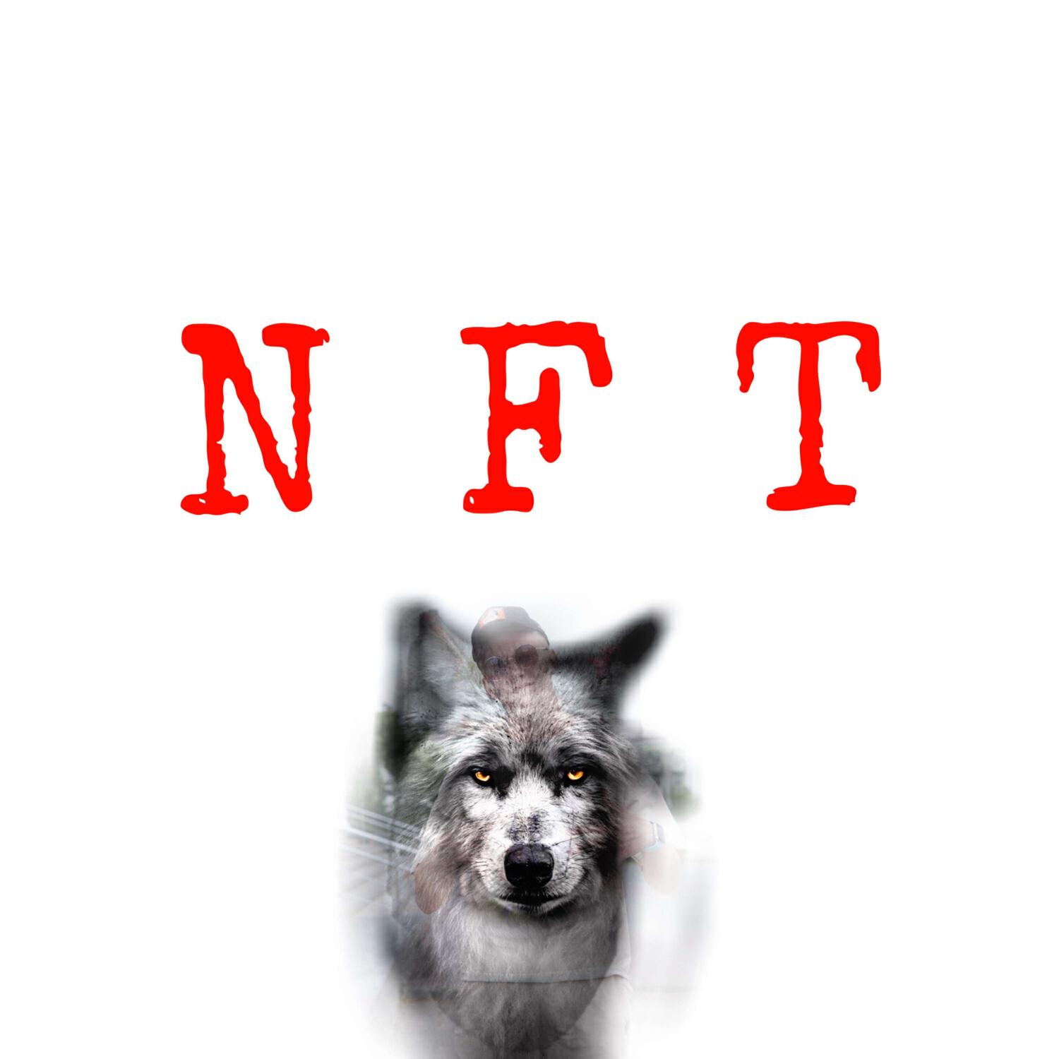 Релиз NFT