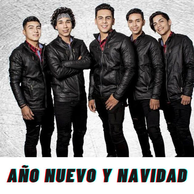 Релиз Año Nuevo y Navidad