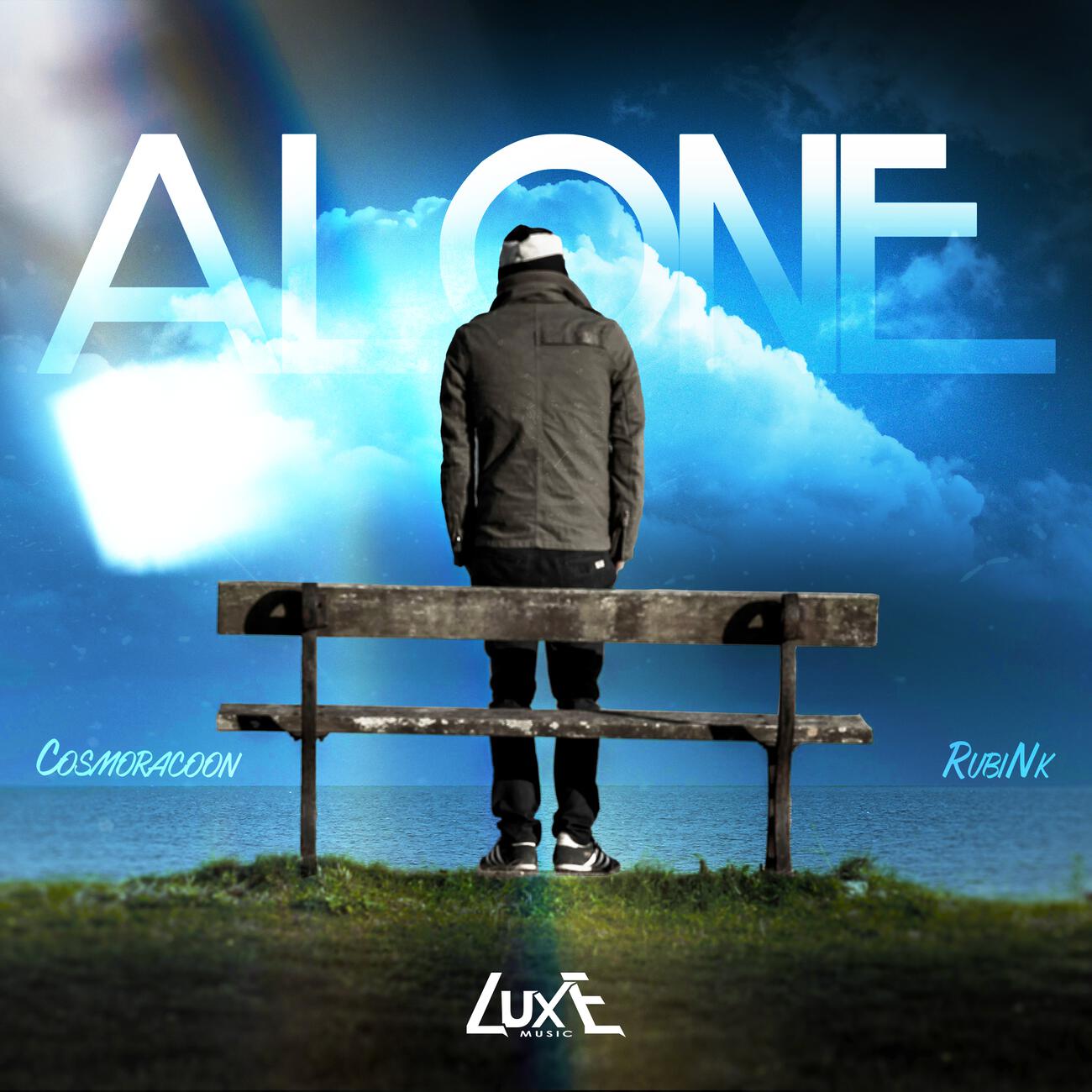 Релиз Alone