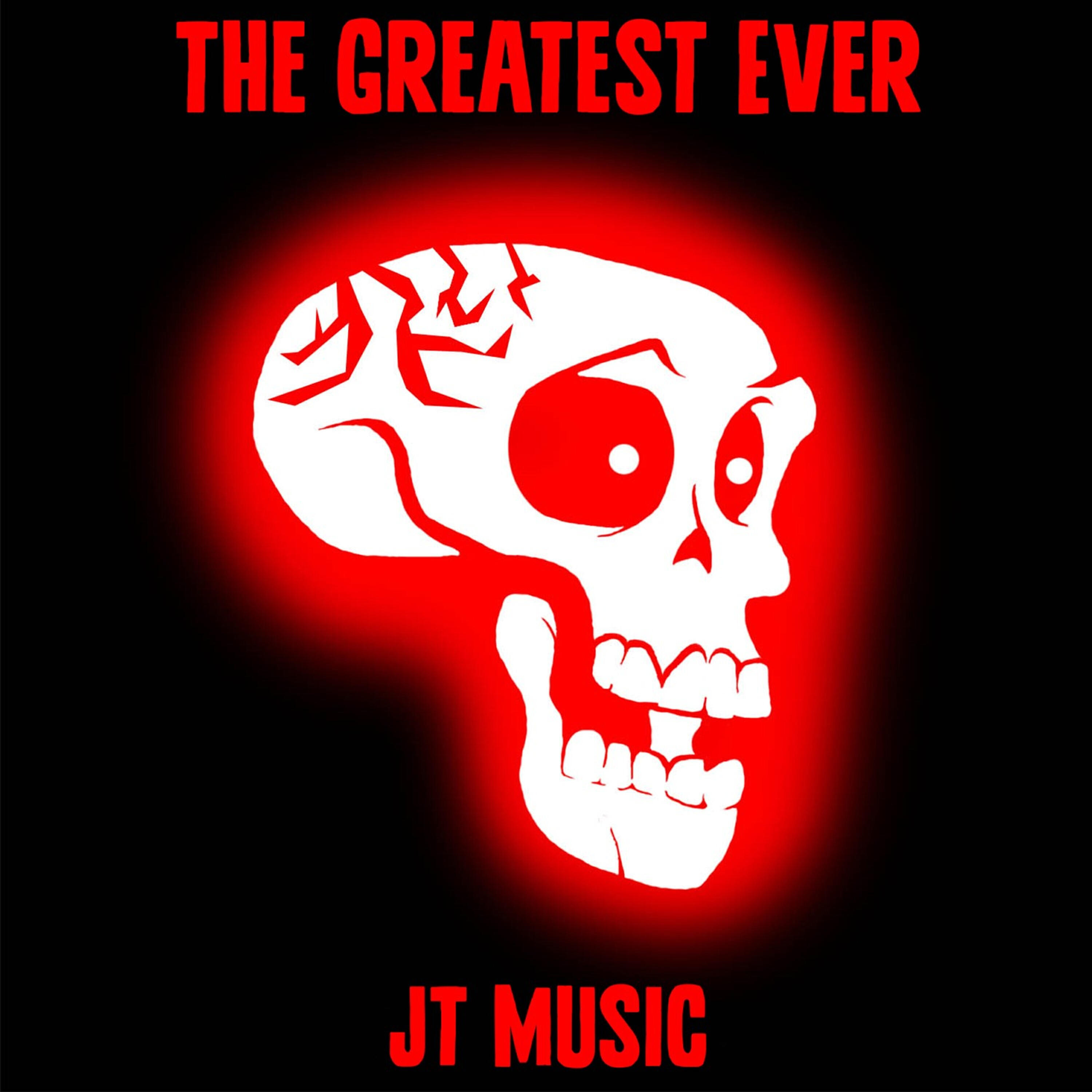 Релиз The Greatest Ever