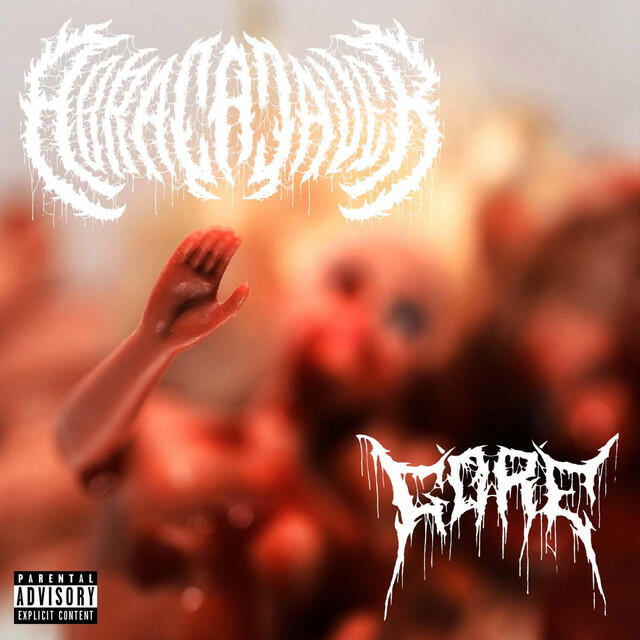 Релиз GORE