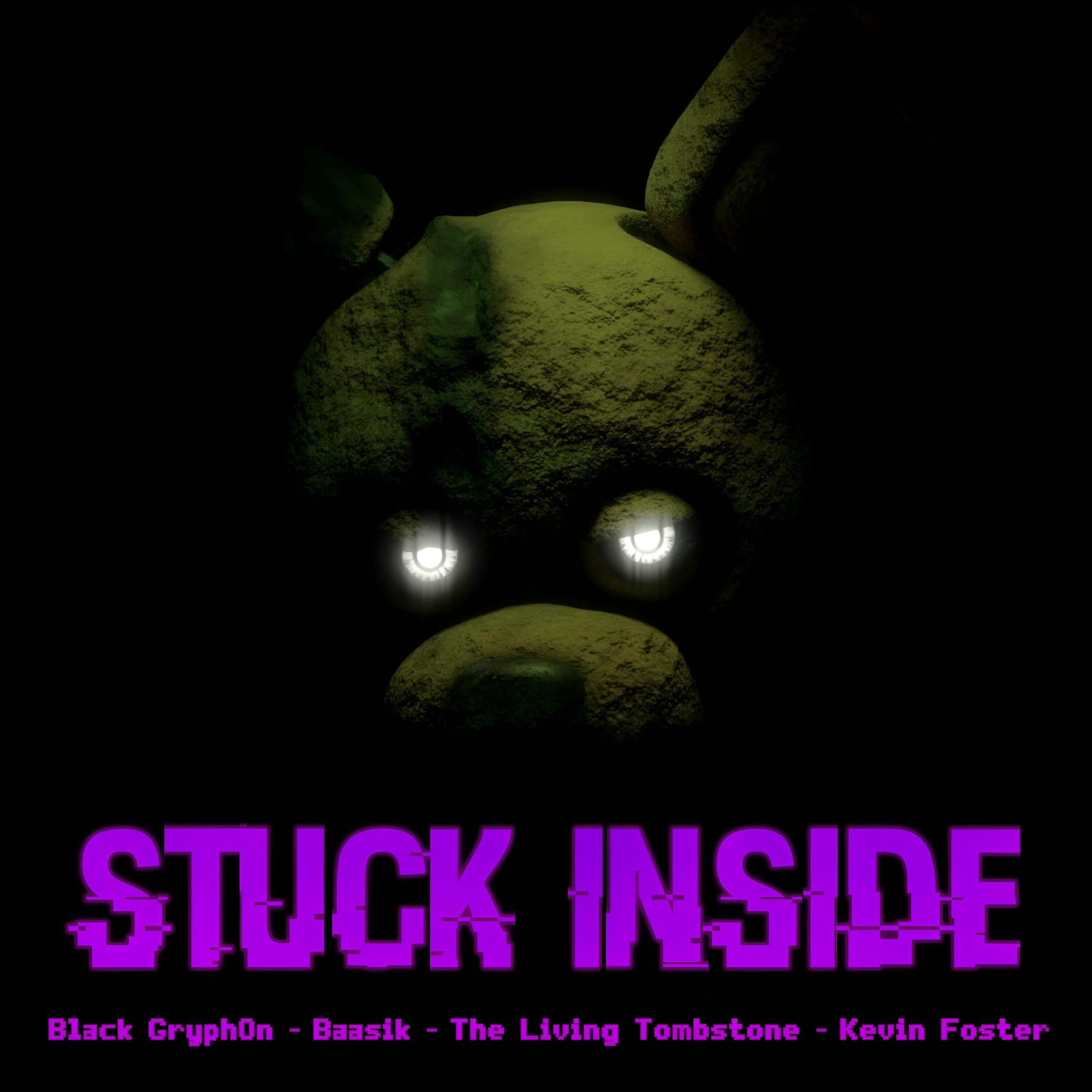 Релиз Stuck Inside