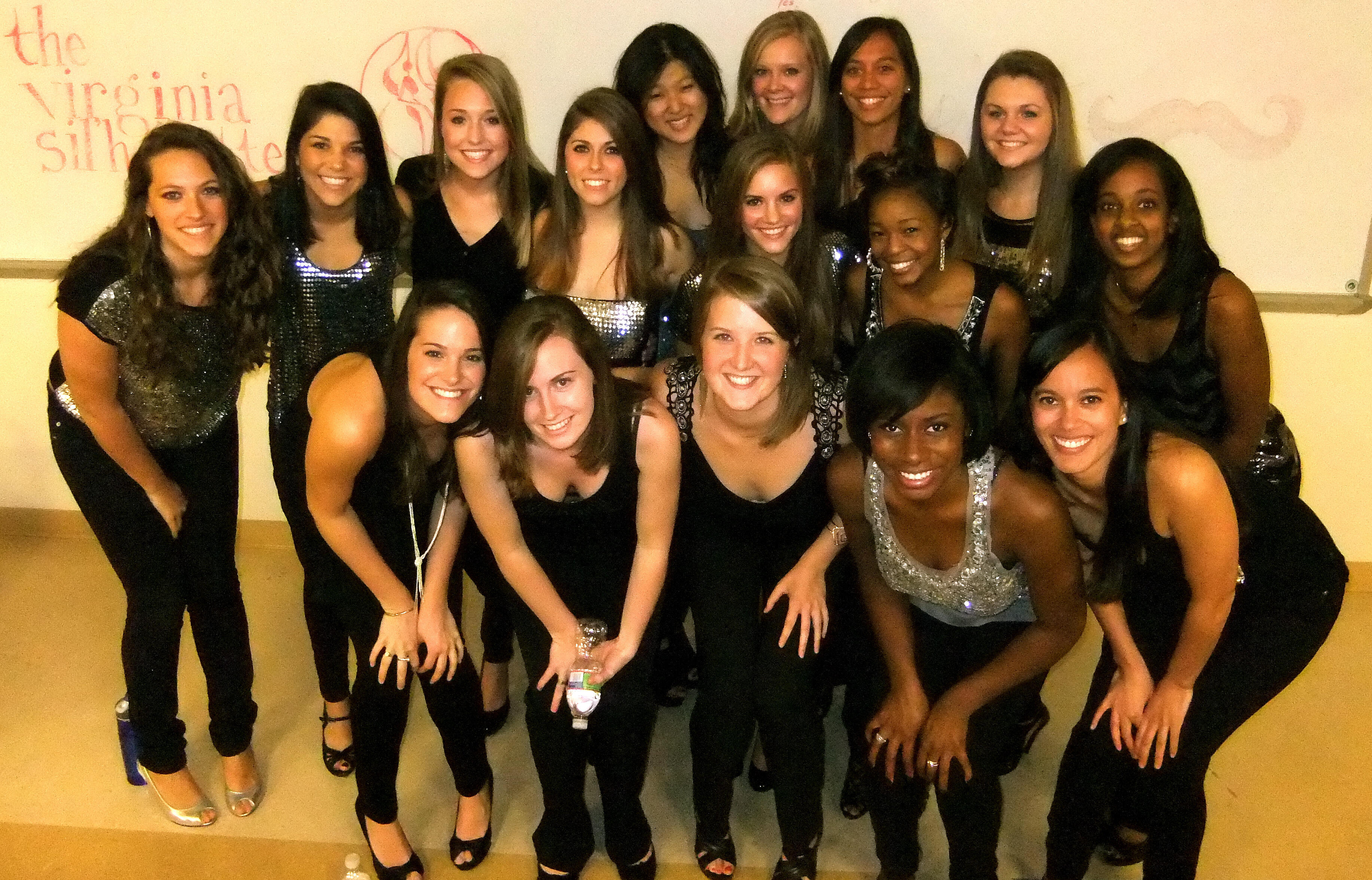 Virginia Sil'hooettes