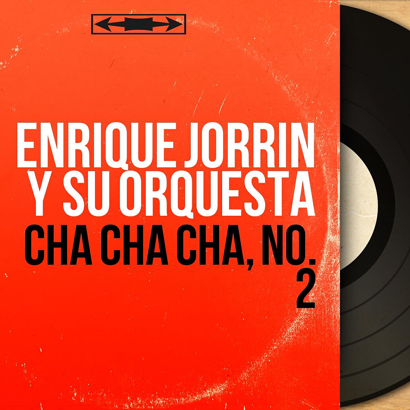 Enrique Jorrín y Su Orquesta