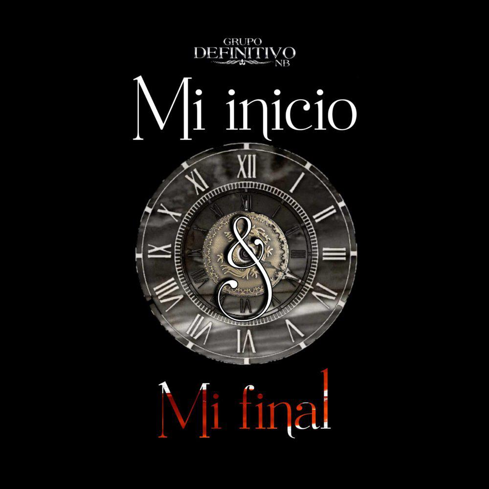 Релиз Mi Inicio Mi Final