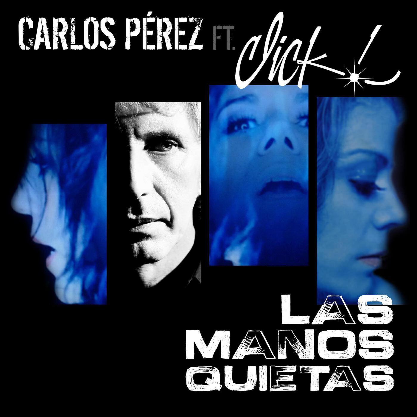 Релиз Las Manos Quietas