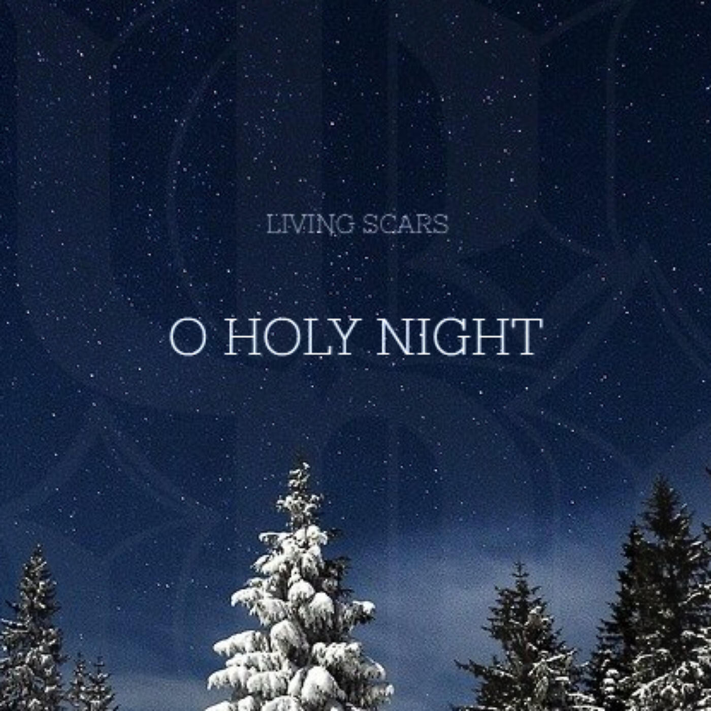Релиз O Holy Night