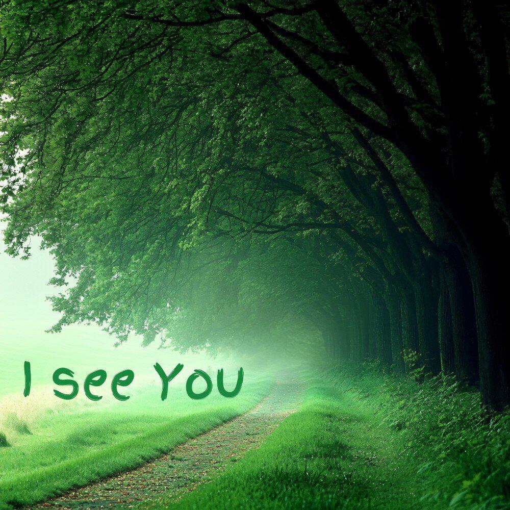 Релиз I See You
