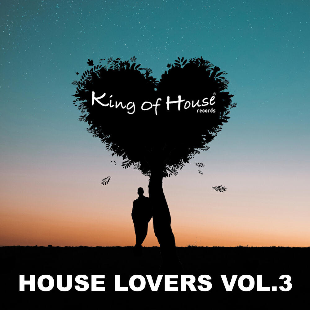 Релиз House Lovers, Vol. 3