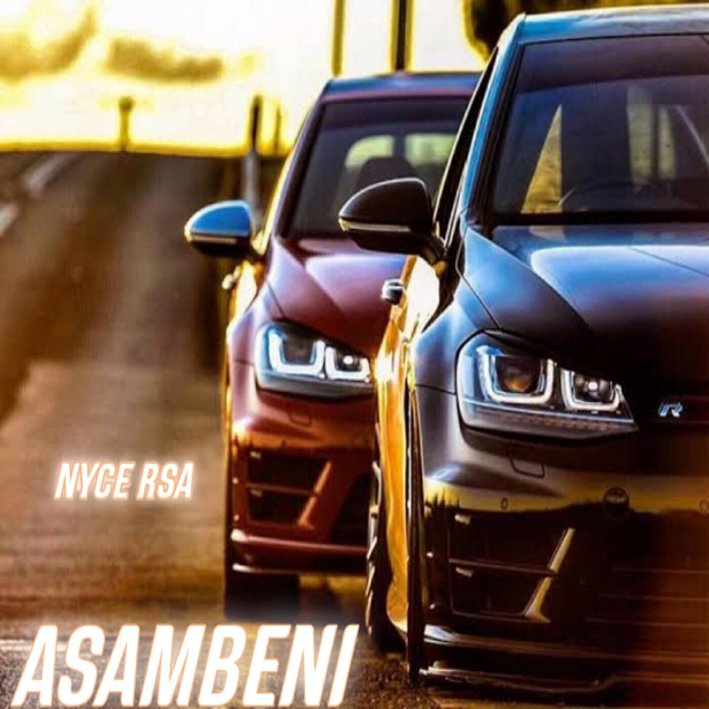 Релиз Asambeni