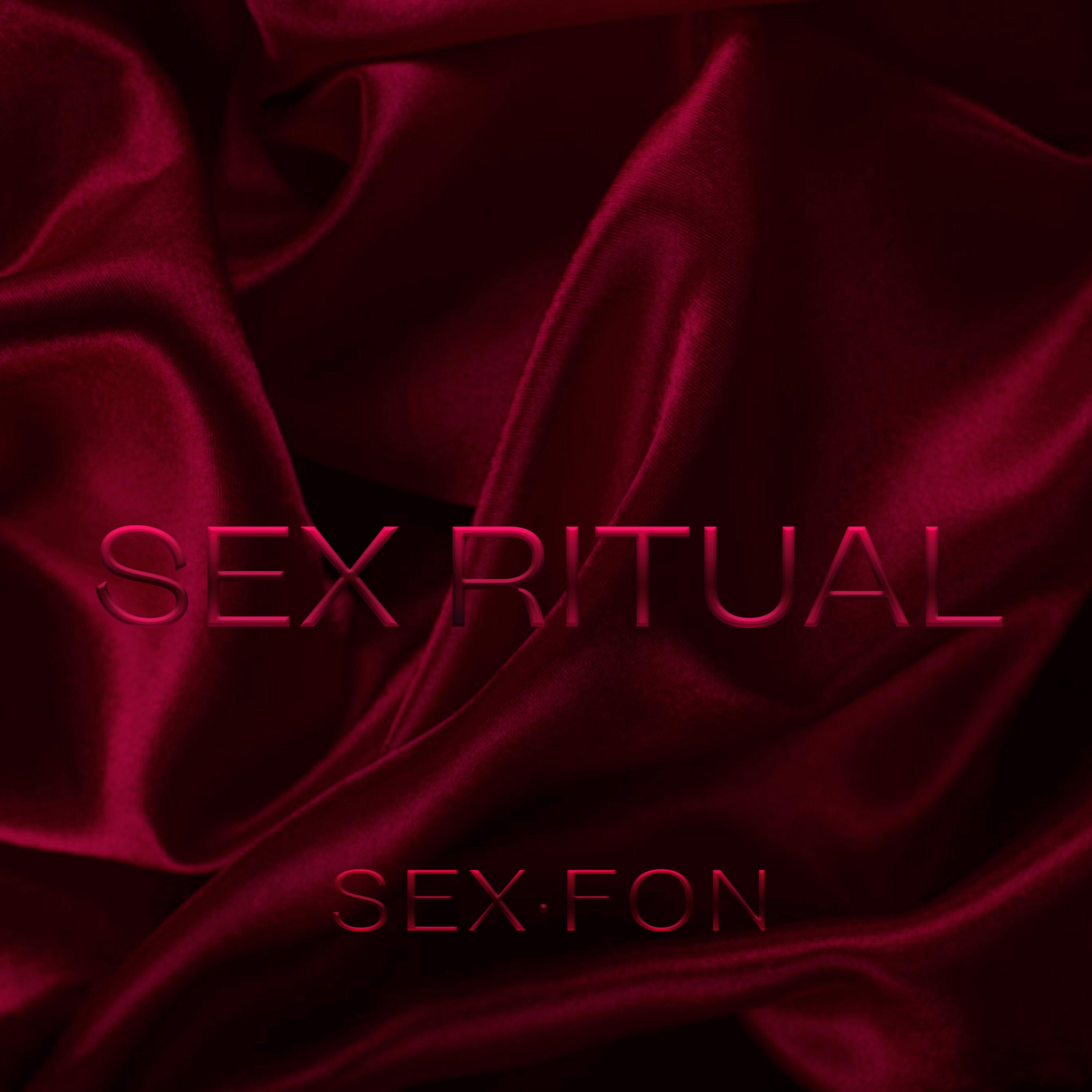 Релиз SEX RITUAL