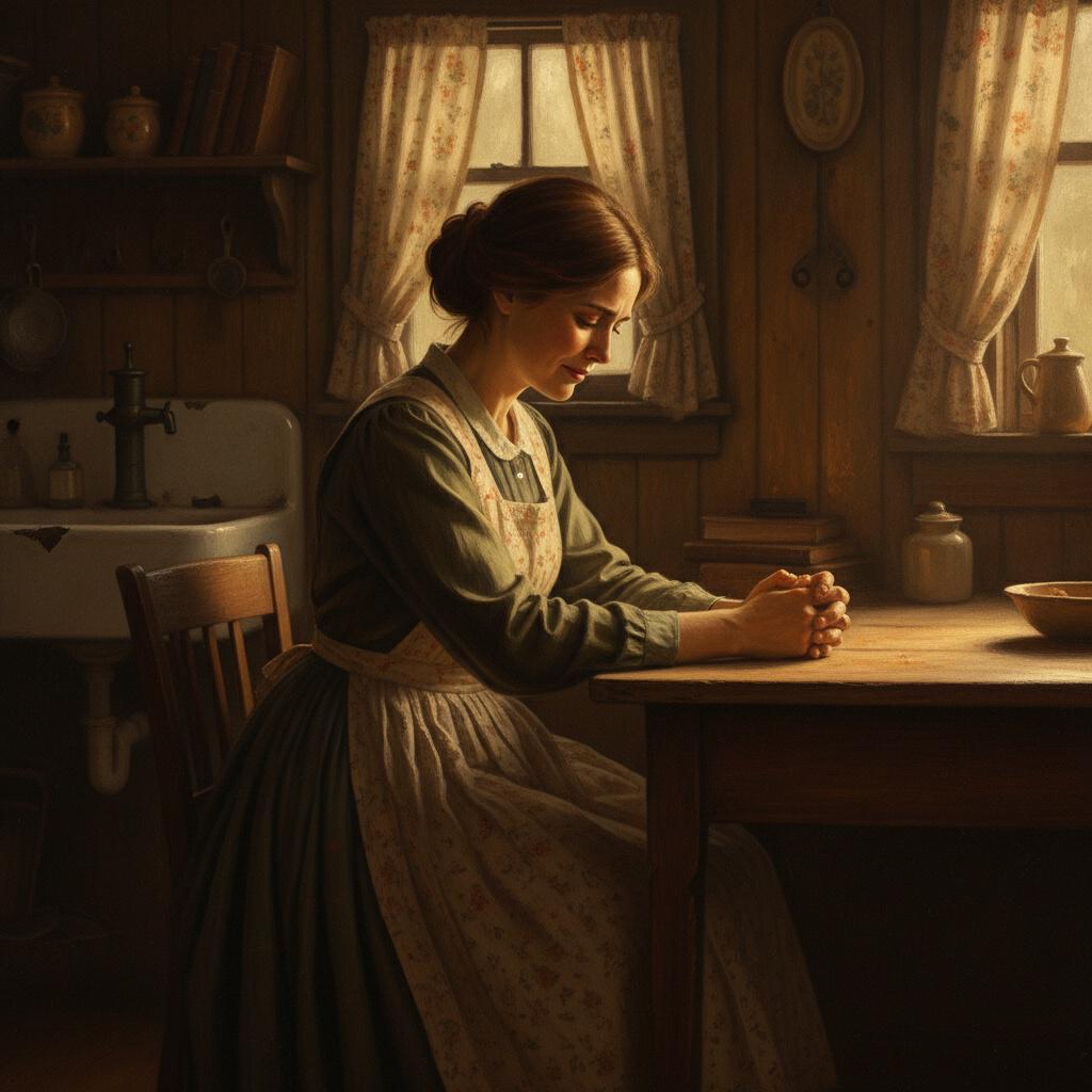 Релиз Мамино прощение