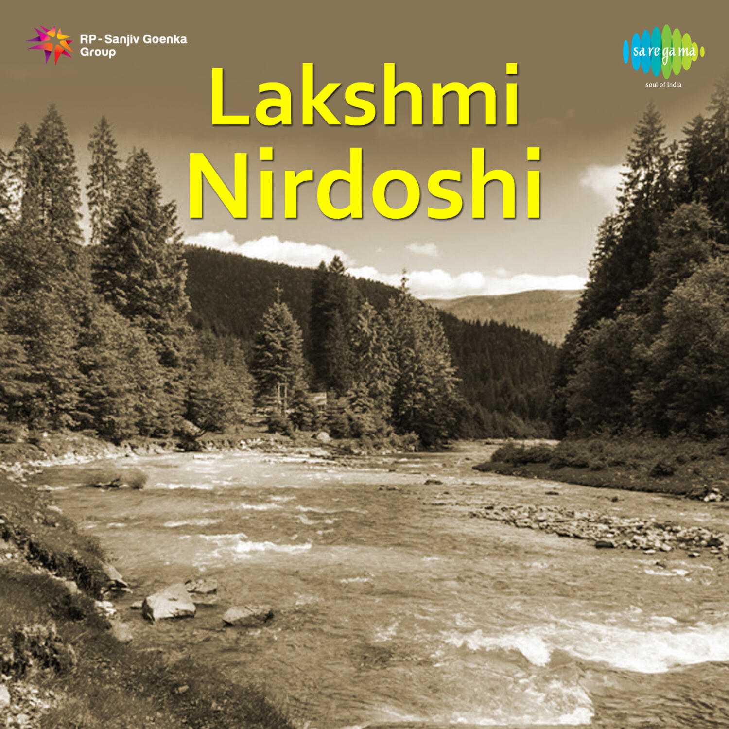 Релиз Lakshmi Nirdoshi (Original Motion Picture Soundtrack)