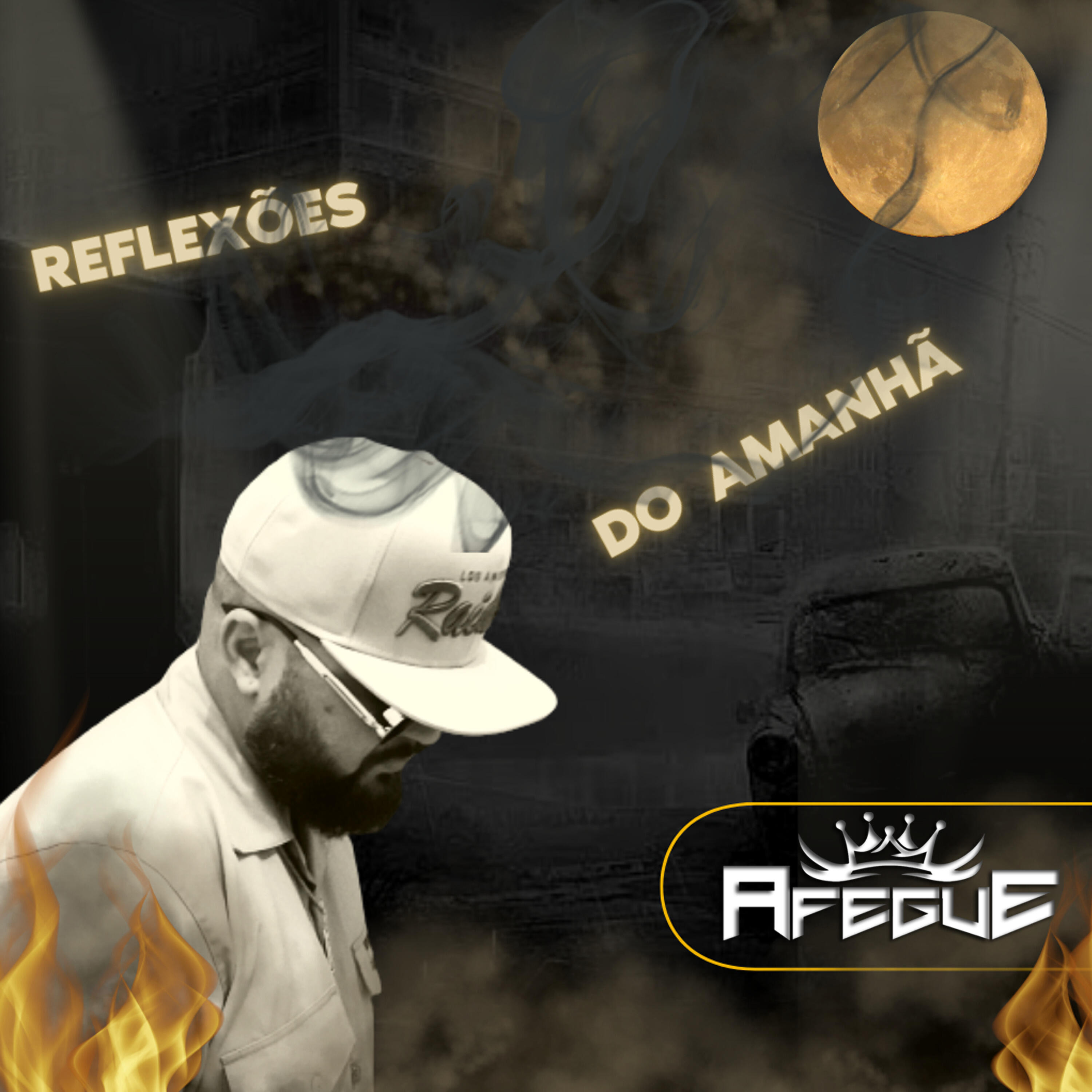 Релиз Reflexôes do Amanhã
