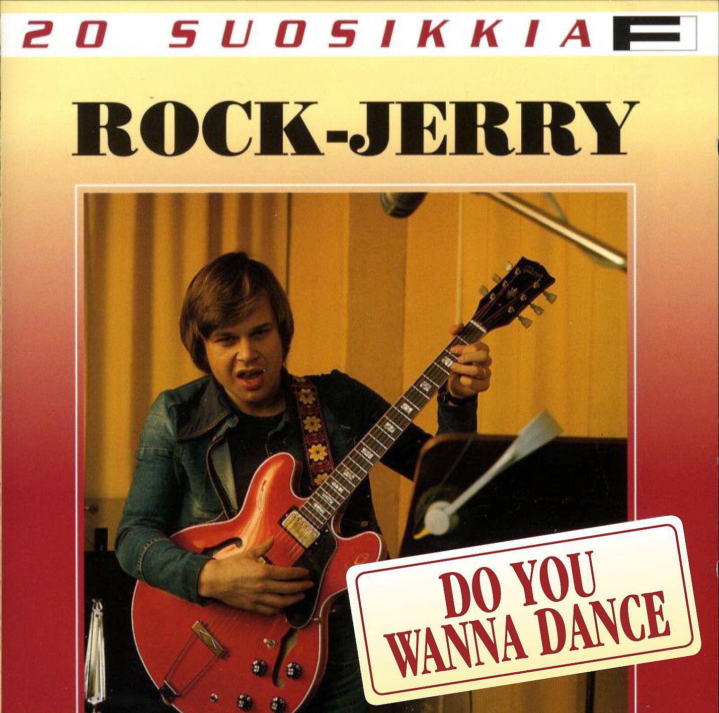 Релиз 20 Suosikkia / Do You Wanna Dance