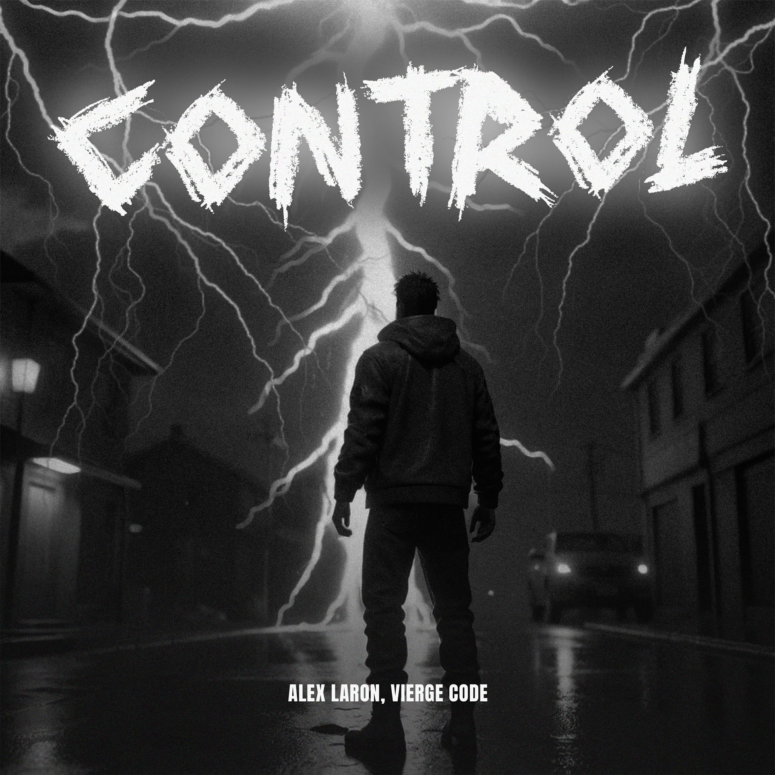 Релиз Control