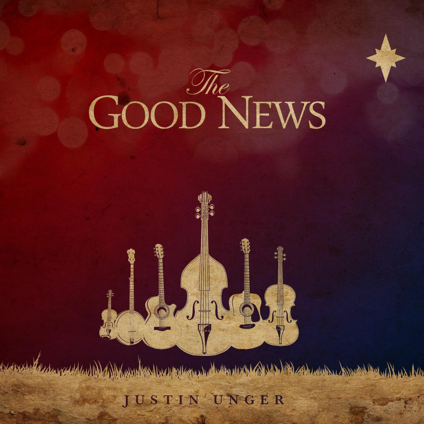 Релиз The Good News