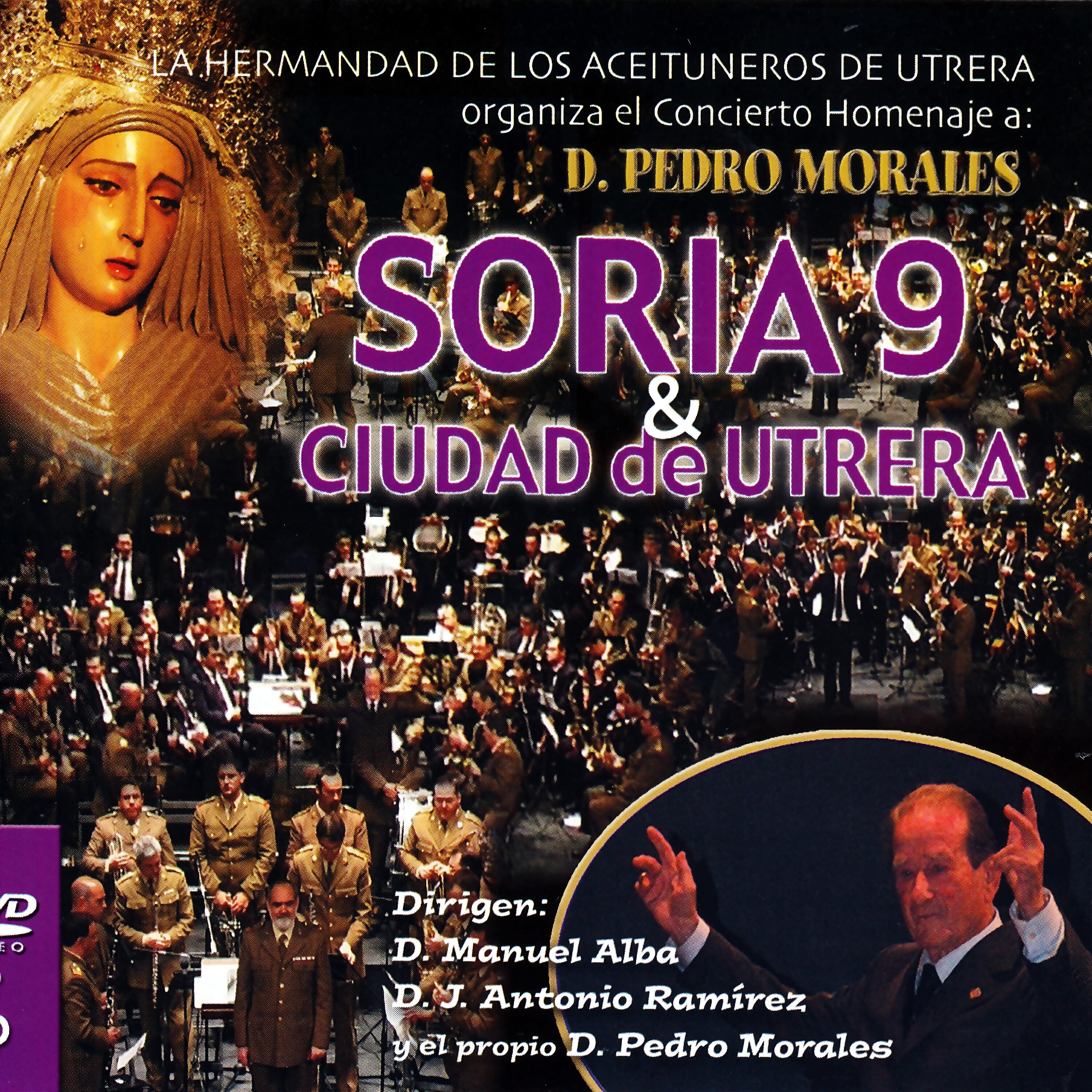 Soria 9