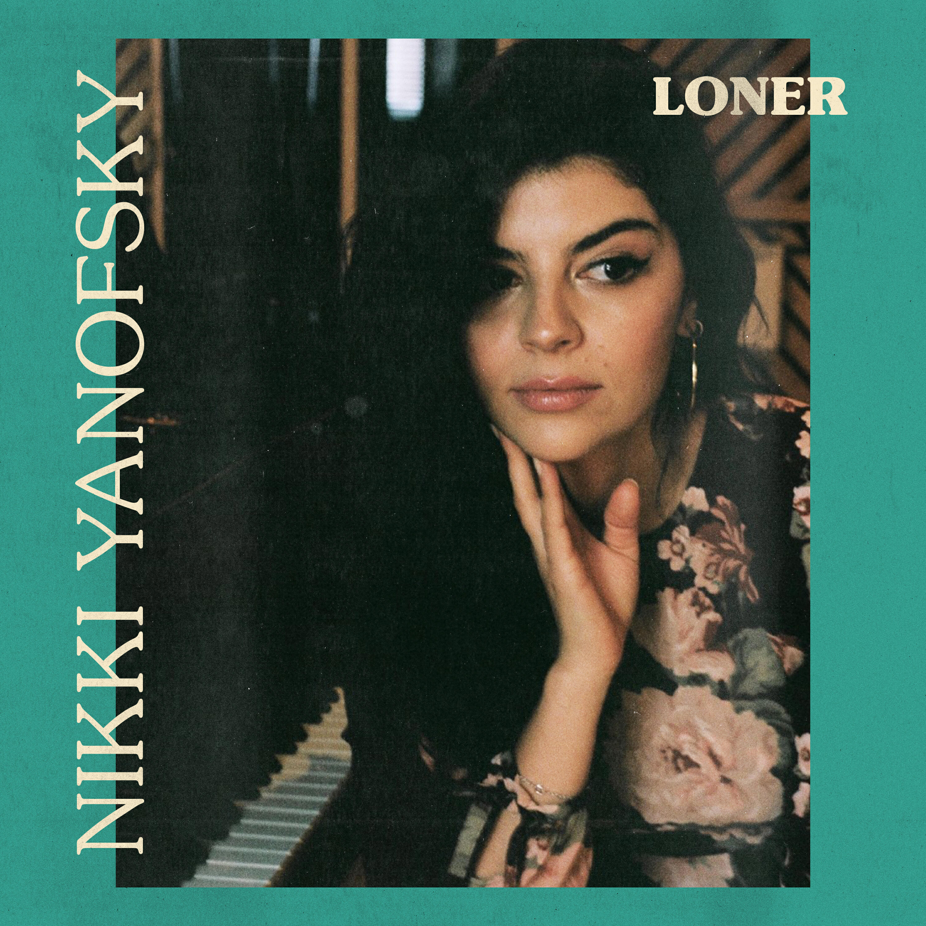 Релиз Loner
