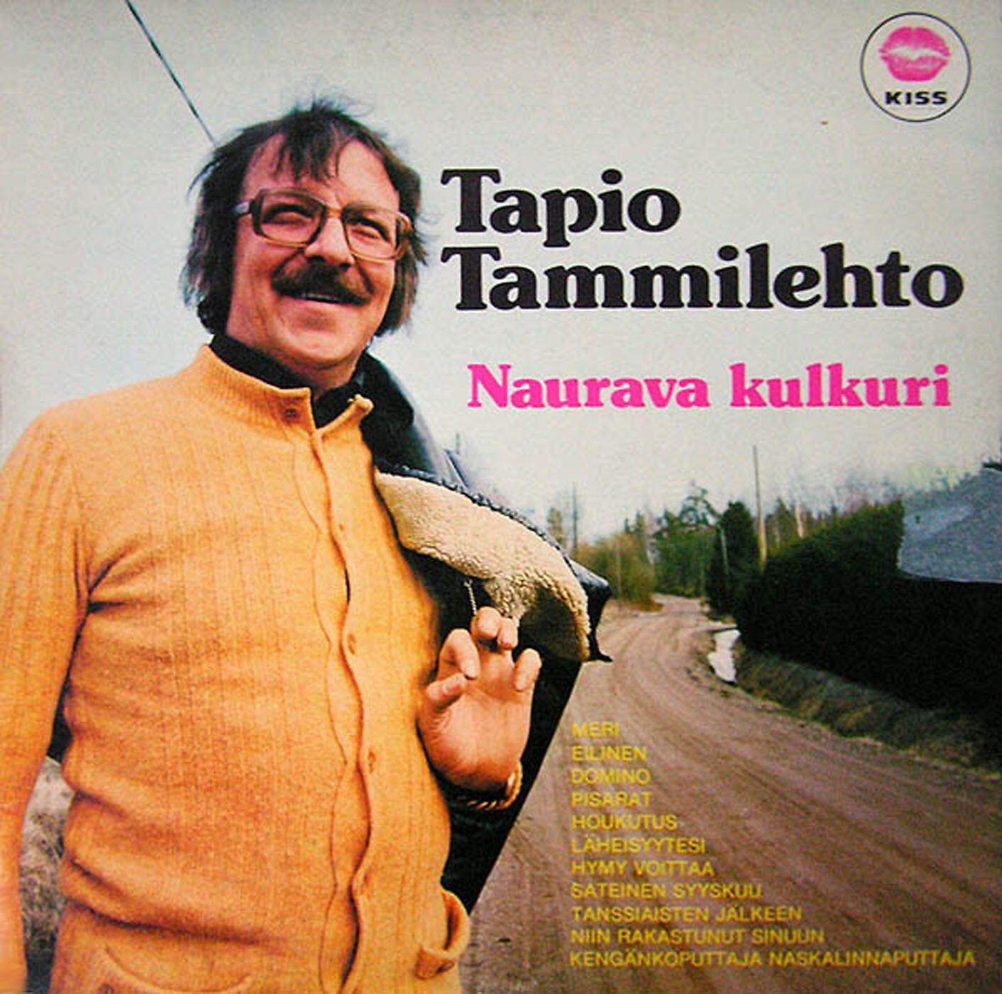 Tapio Tammilehto