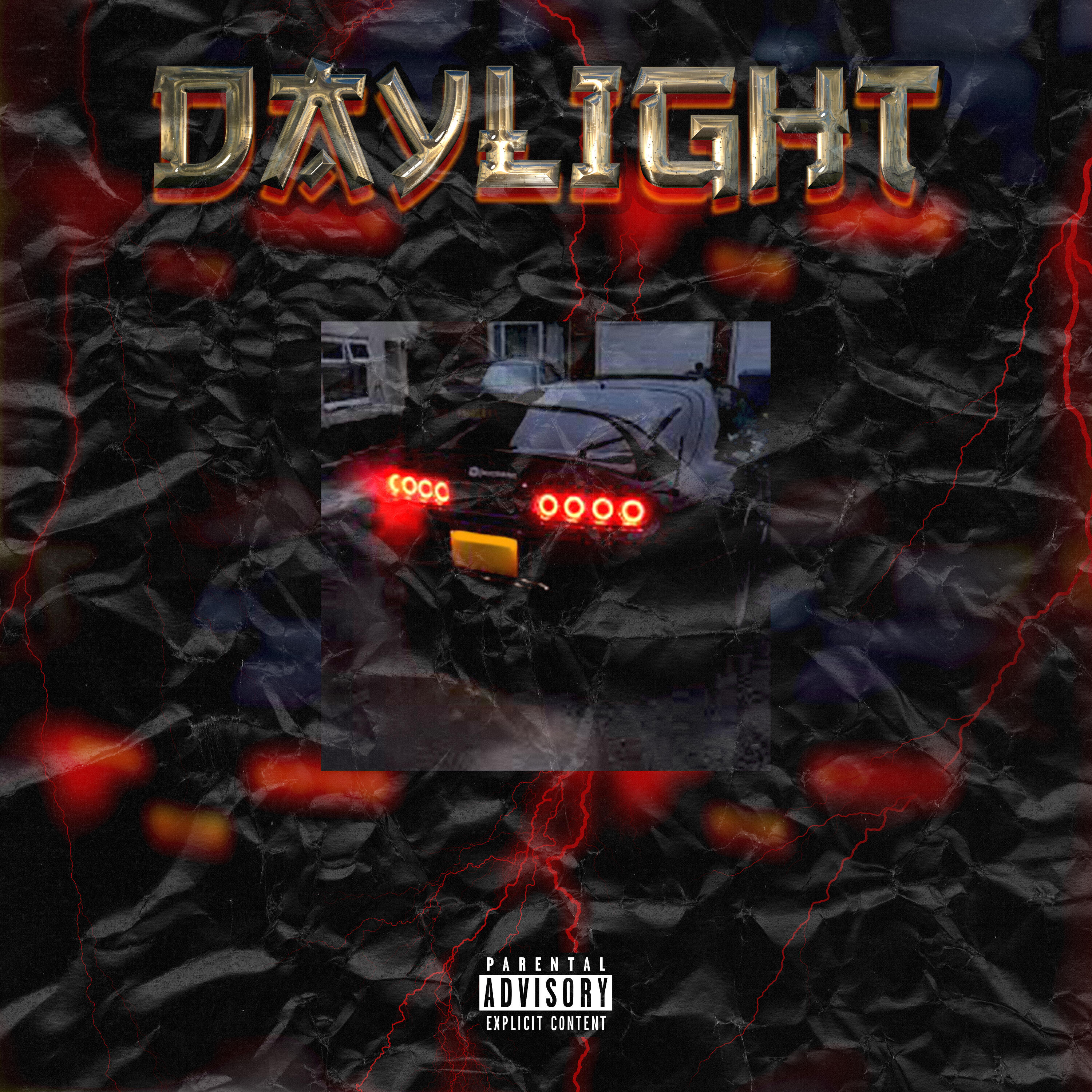 Релиз Daylight