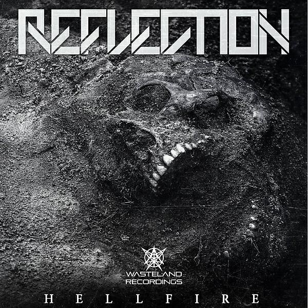 Релиз Hellfire EP