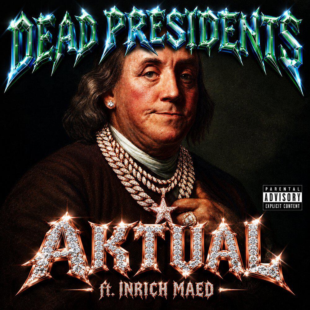 Релиз Dead Presidents
