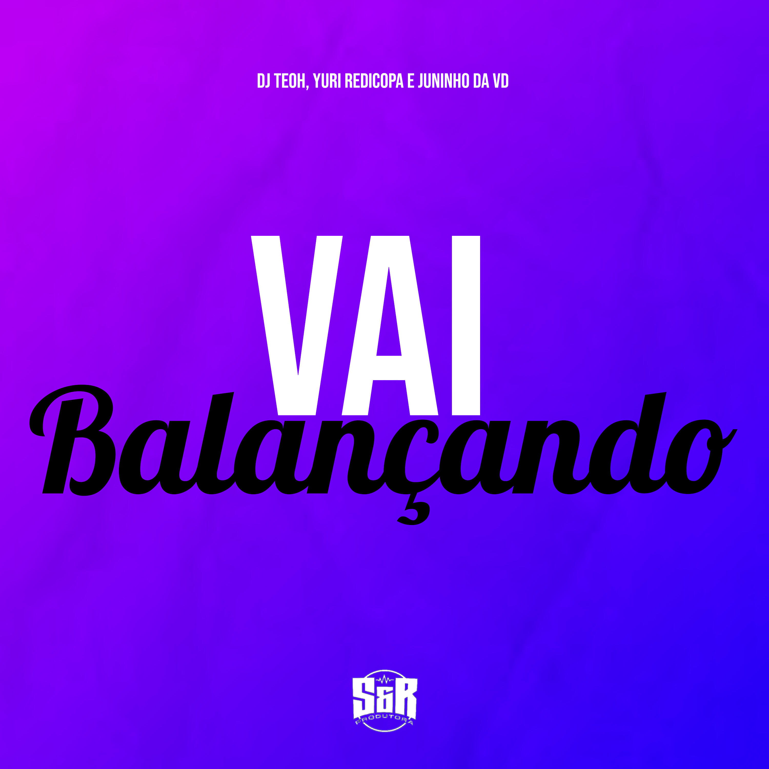 Релиз Vai Balançando