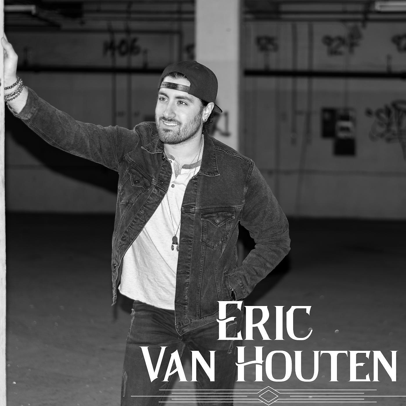 Релиз Eric Van Houten