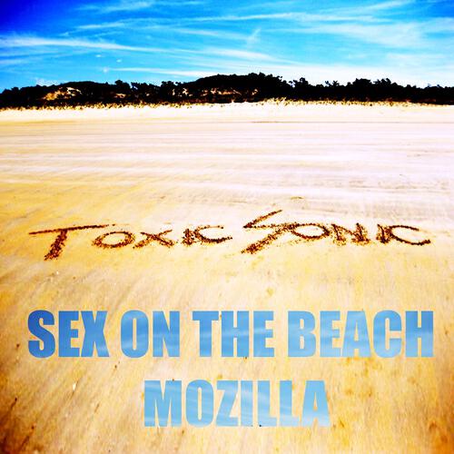 Релиз Sex On the Beach