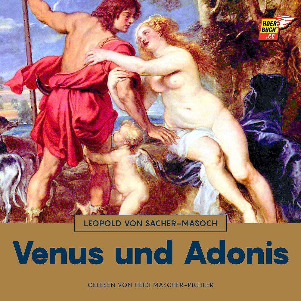Релиз Venus und Adonis