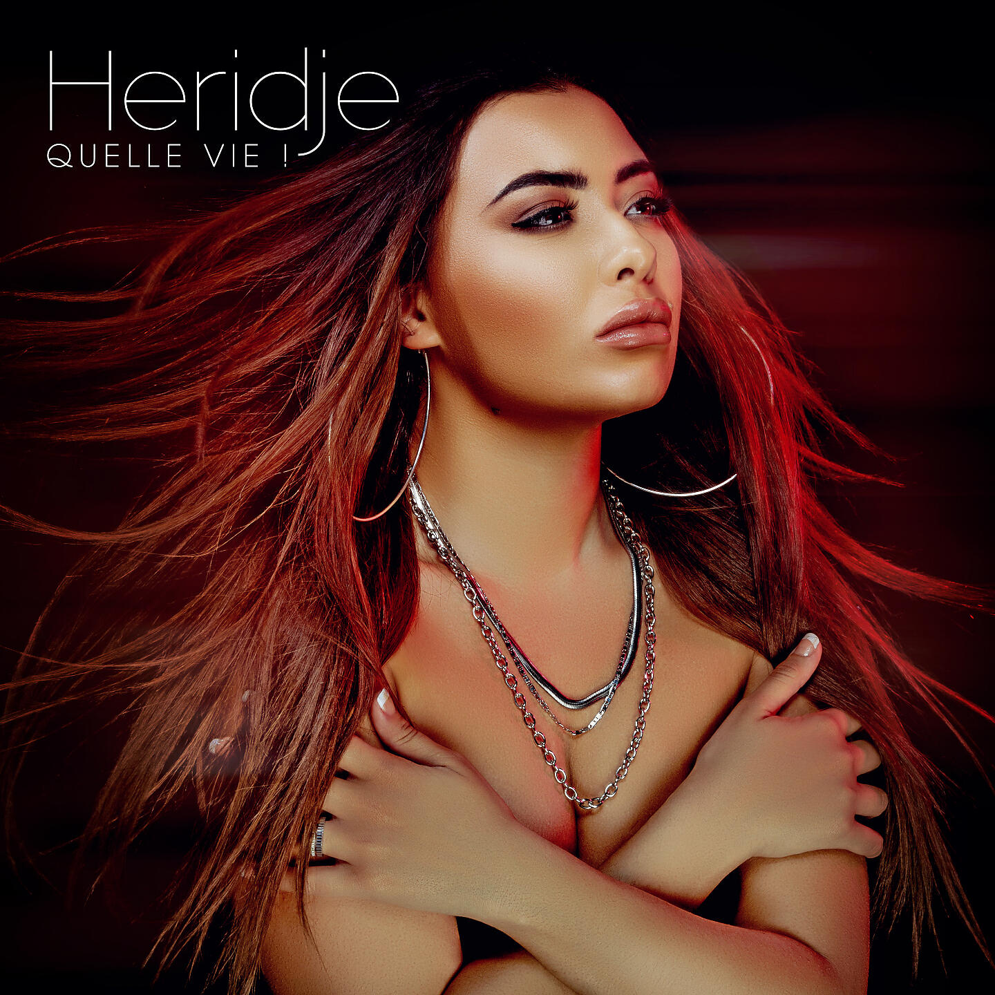 Heridje