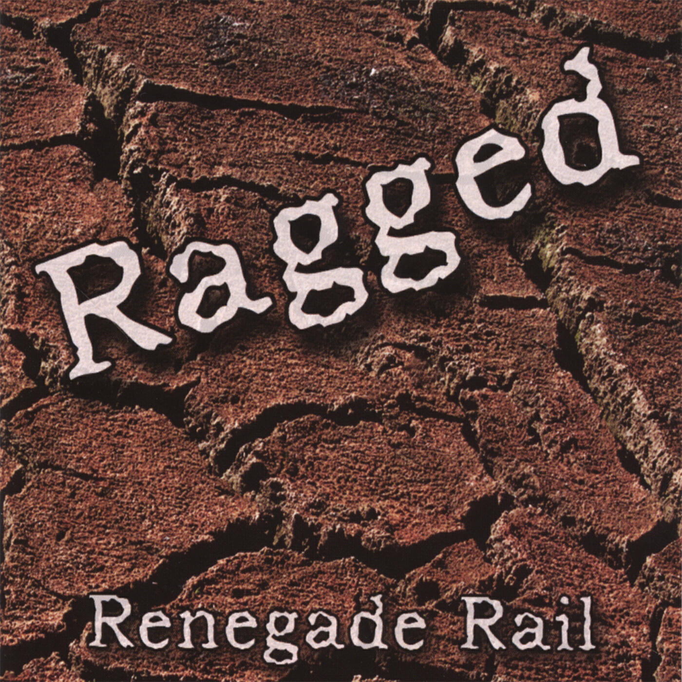 Релиз Ragged